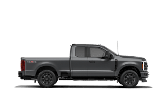2027 Ford Super Duty® External Image 5